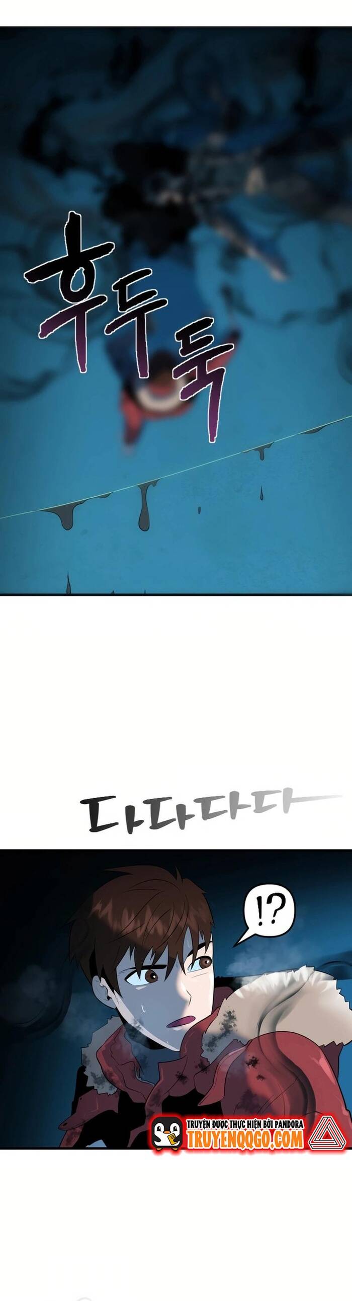 Không Lối Thoát Chap 4 - Next Chap 5