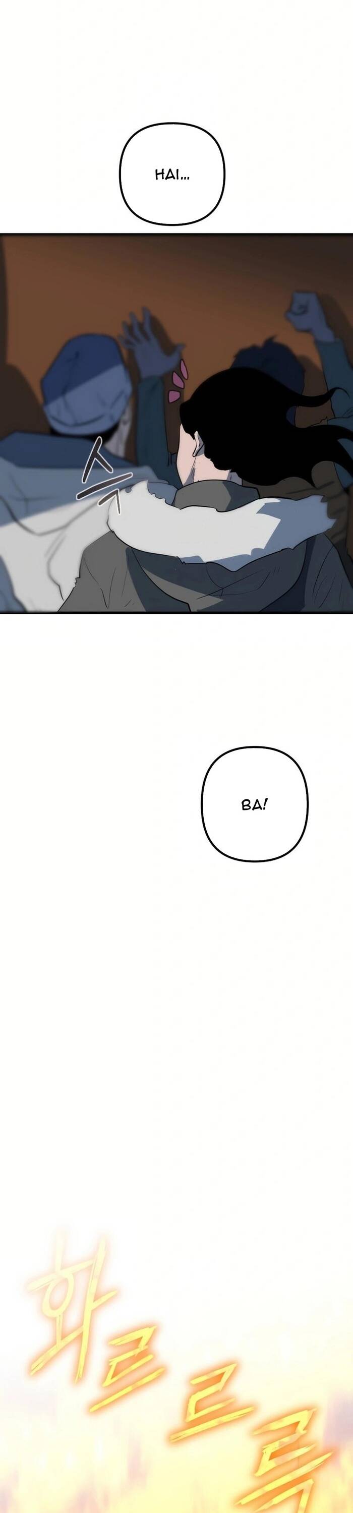 Không Lối Thoát Chap 5 - Next Chap 6