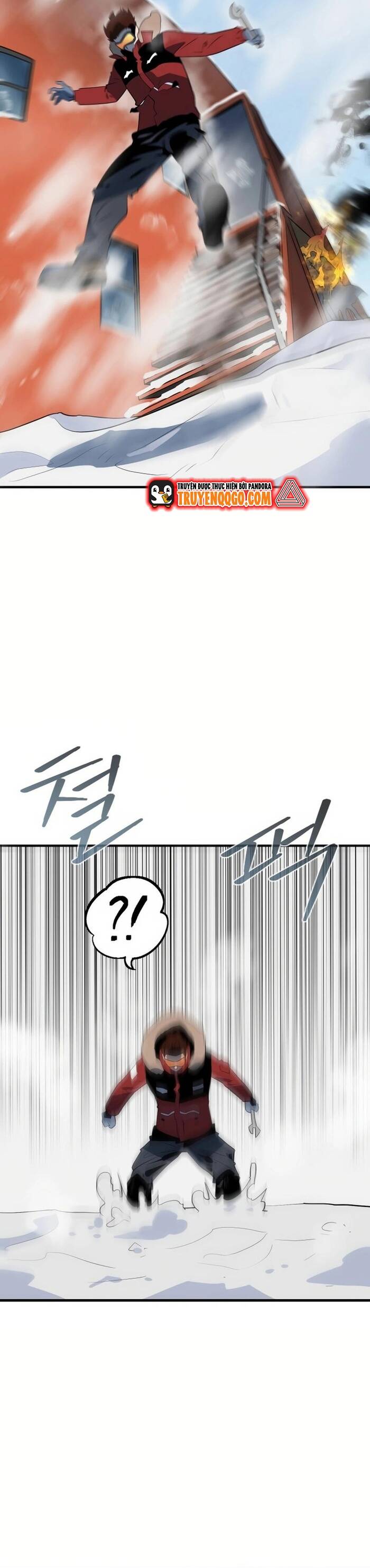 Không Lối Thoát Chap 5 - Next Chap 6