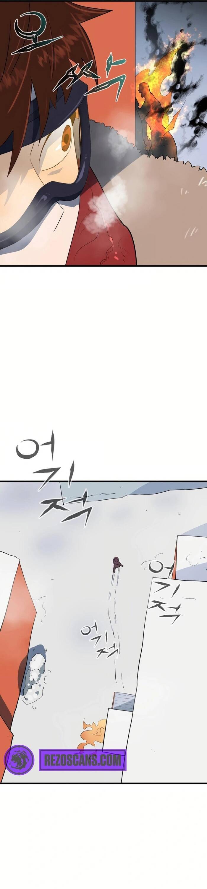 Không Lối Thoát Chap 5 - Next Chap 6