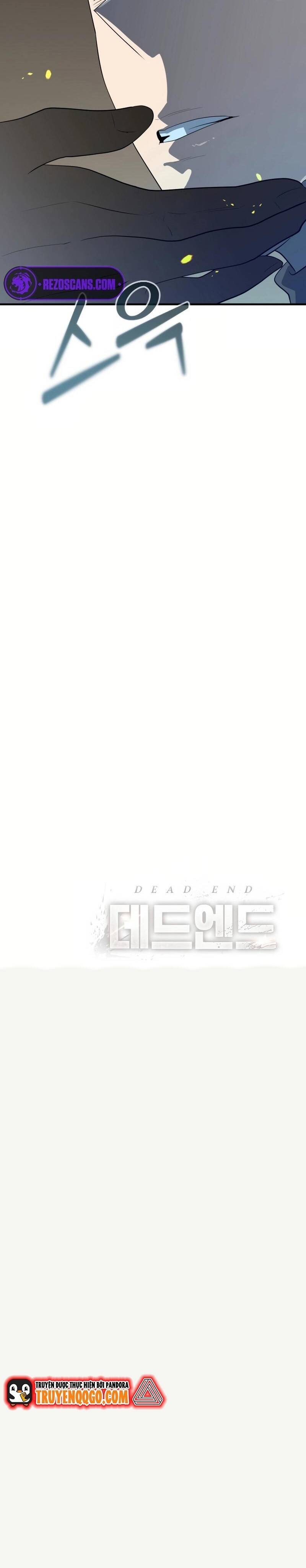 Không Lối Thoát Chap 8 - Next Chap 9