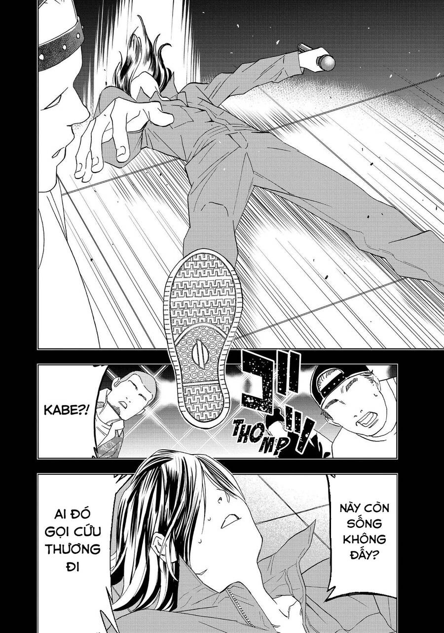 Khổng Minh Thích Tiệc Tùng Chap 11 - Next Chap 12