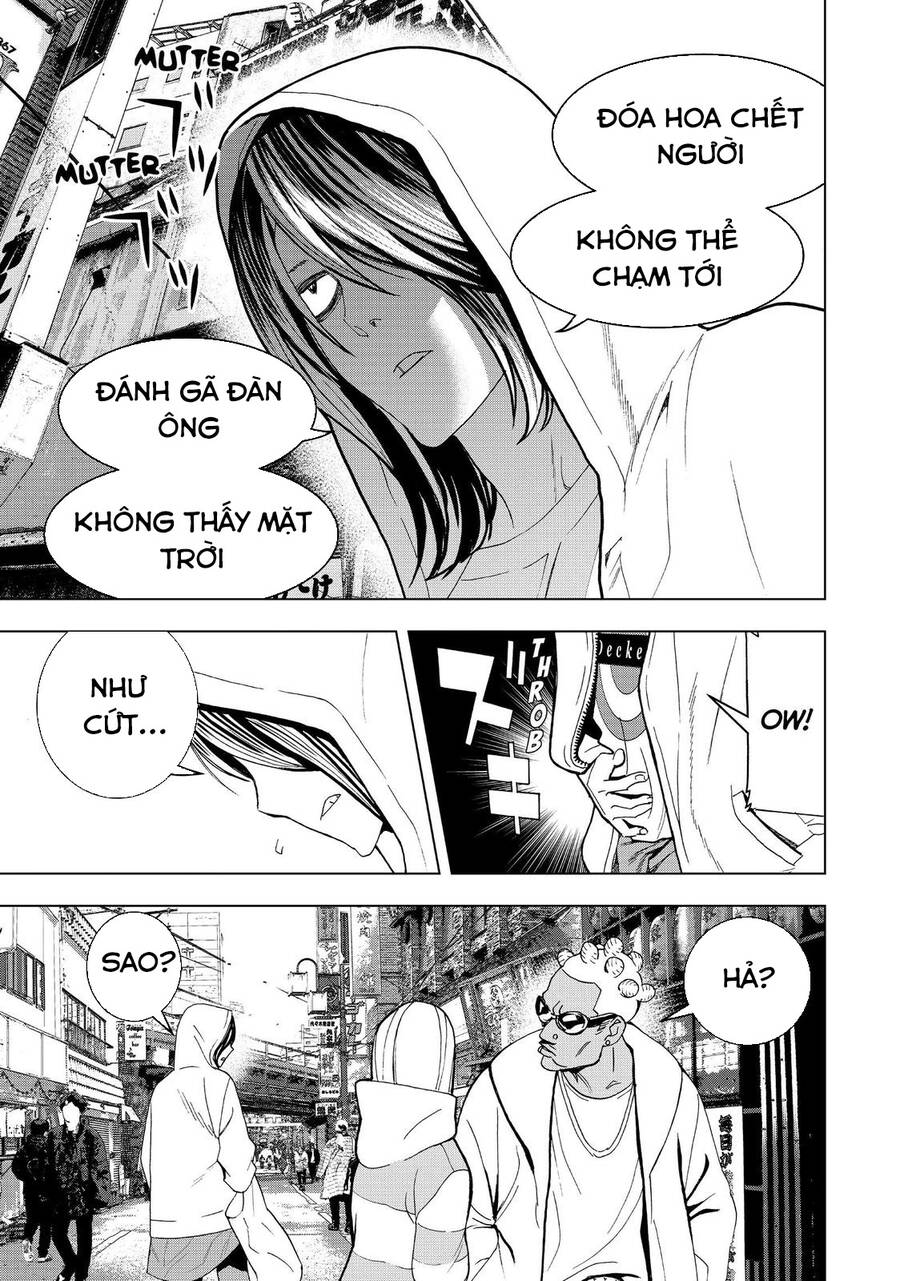 Khổng Minh Thích Tiệc Tùng Chap 11 - Next Chap 12