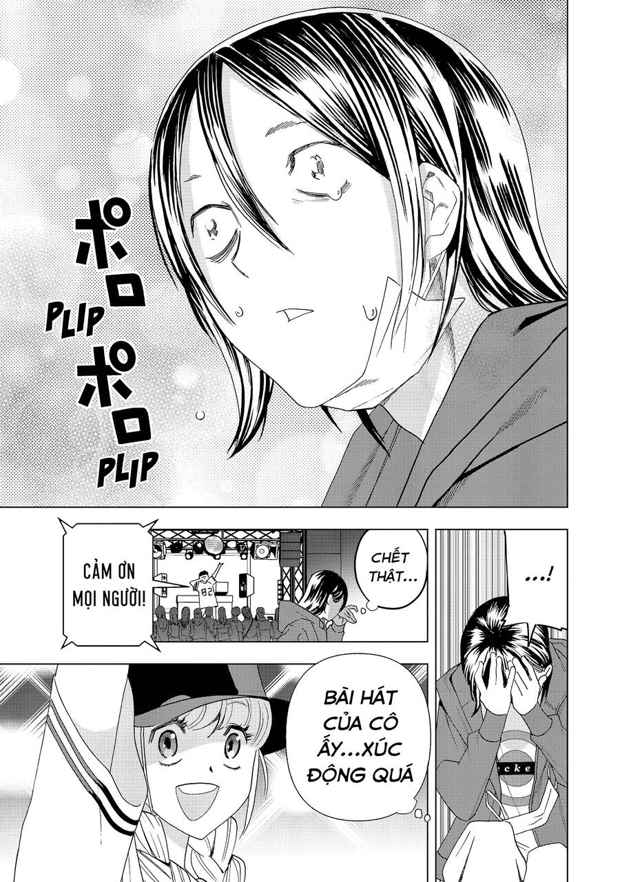 Khổng Minh Thích Tiệc Tùng Chap 13 - Next Chap 14