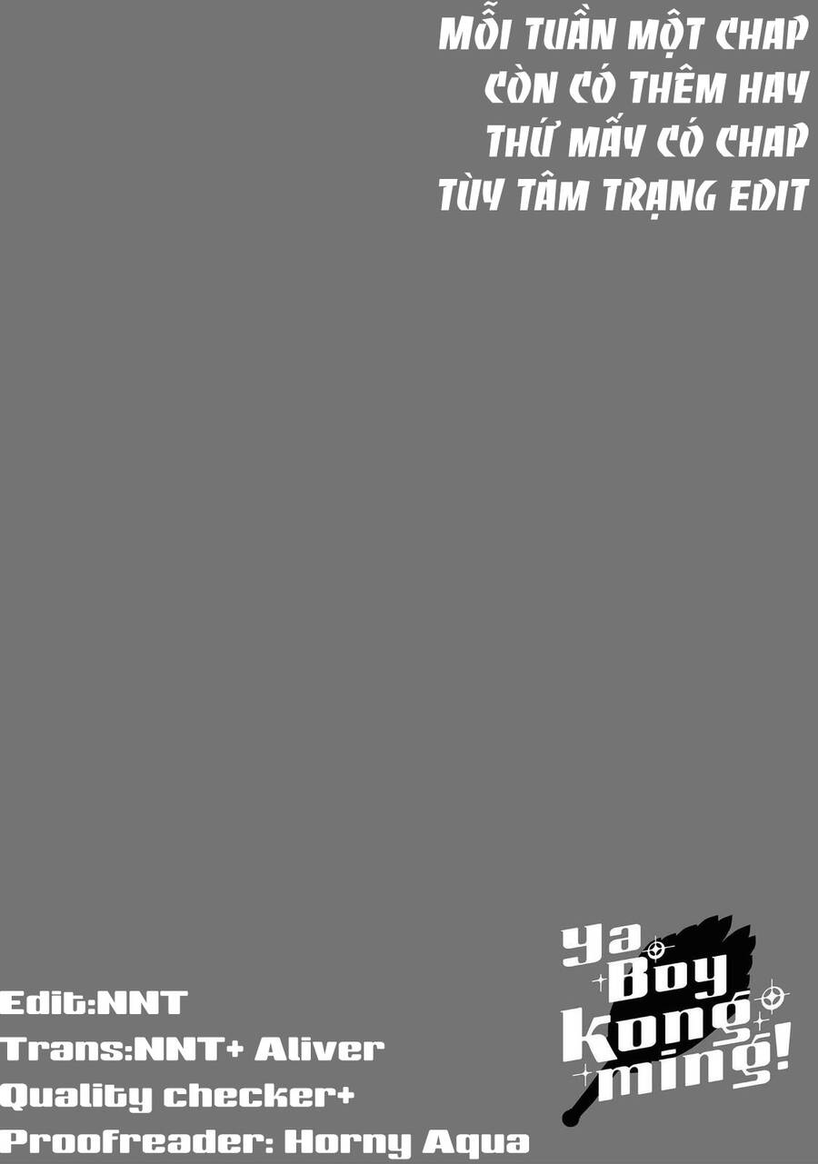 Khổng Minh Thích Tiệc Tùng Chap 13 - Next Chap 14