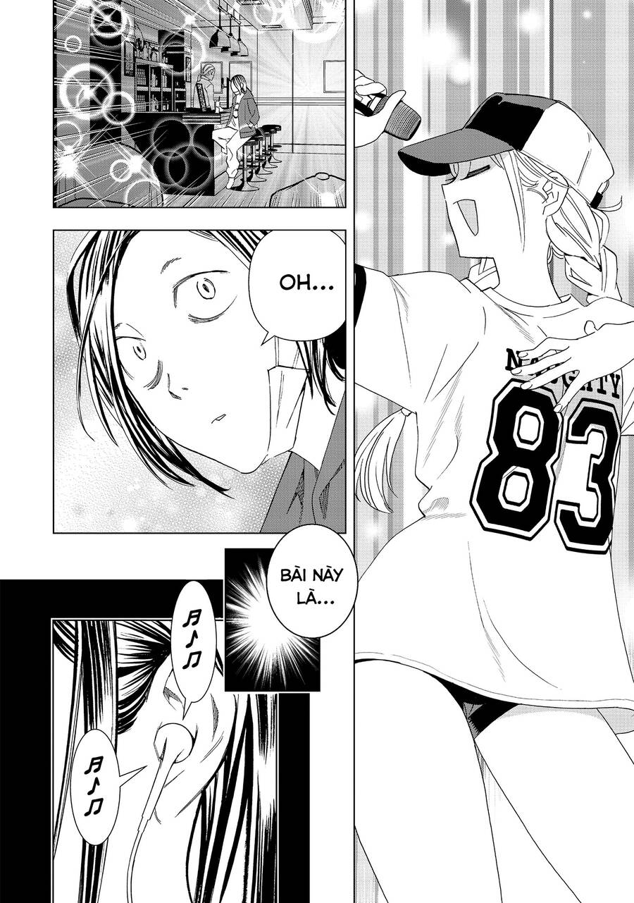 Khổng Minh Thích Tiệc Tùng Chap 13 - Next Chap 14