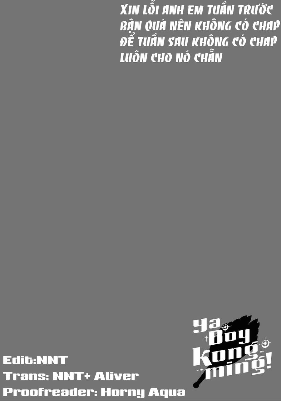 Khổng Minh Thích Tiệc Tùng Chap 14 - Next Chap 15