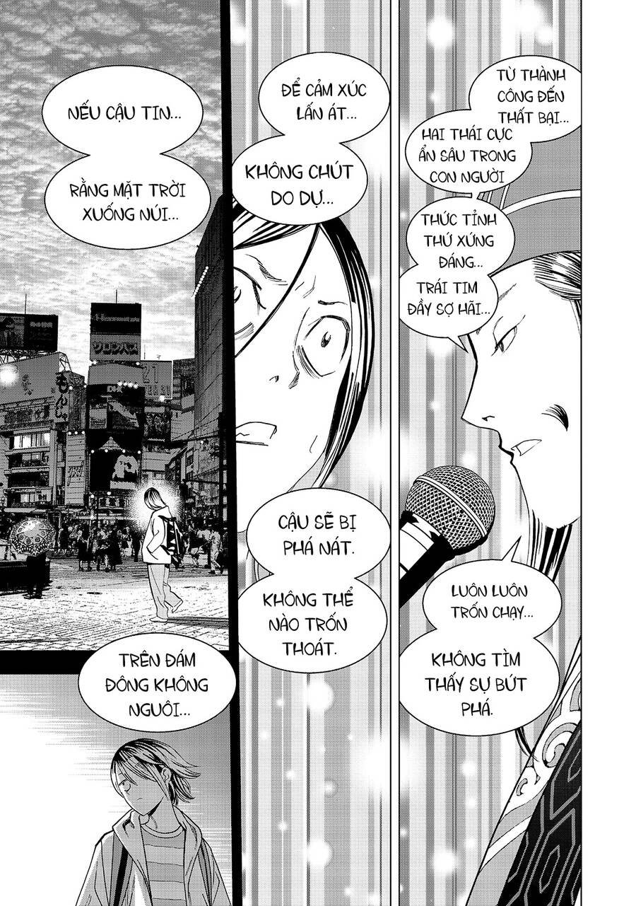 Khổng Minh Thích Tiệc Tùng Chap 14 - Next Chap 15