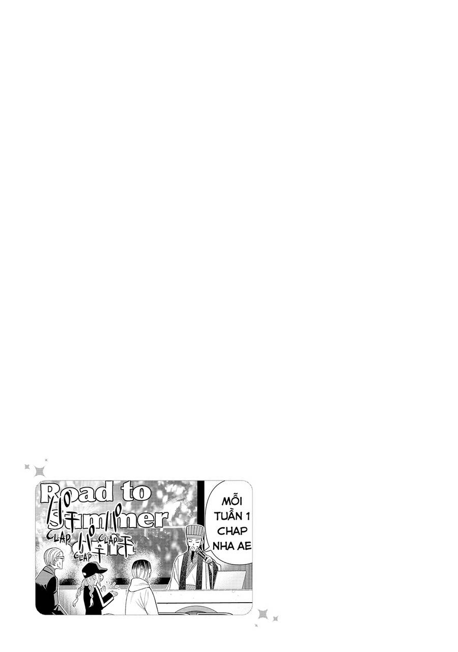 Khổng Minh Thích Tiệc Tùng Chap 17 - Next Chap 18