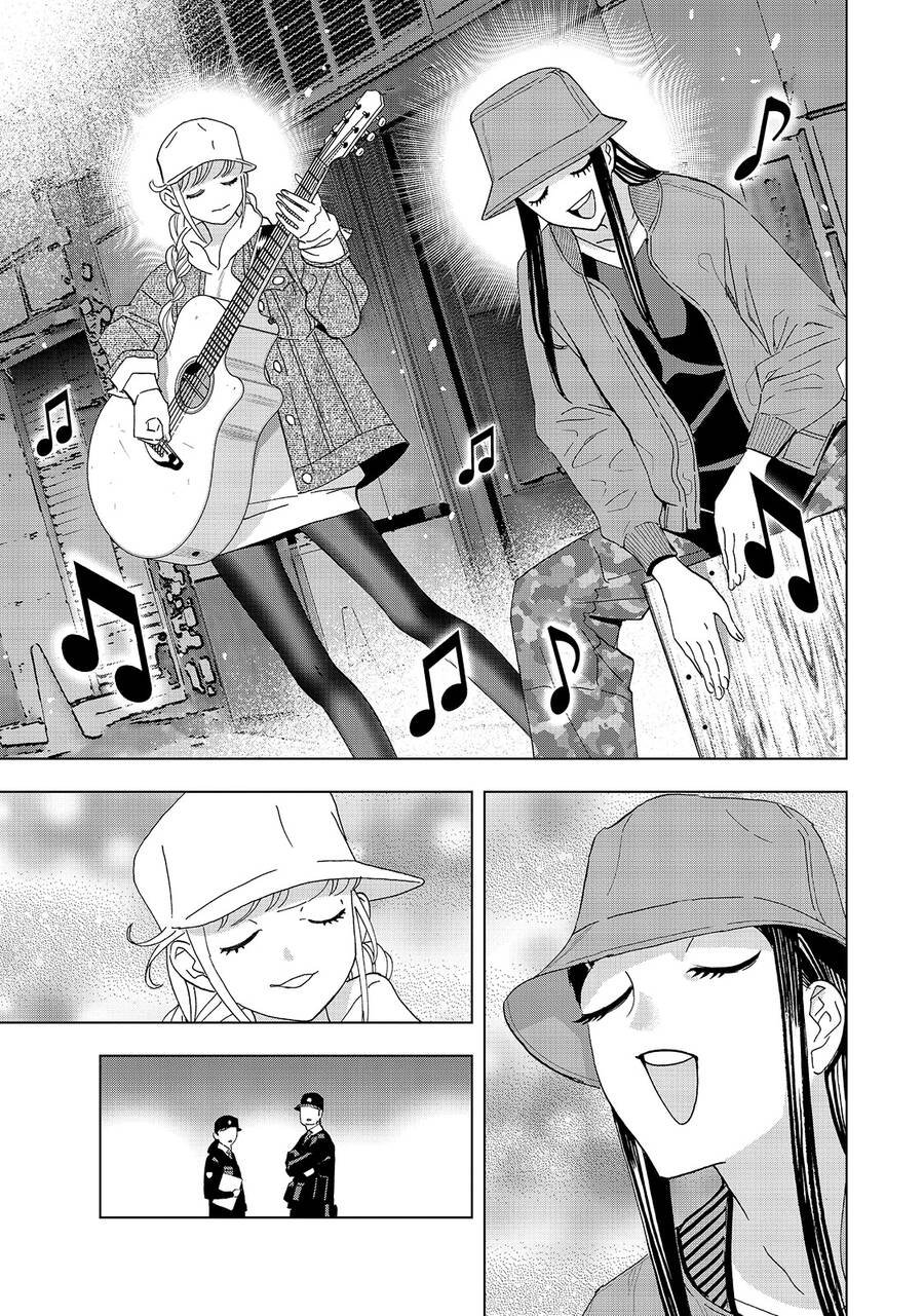 Khổng Minh Thích Tiệc Tùng Chap 19 - Next Chap 20