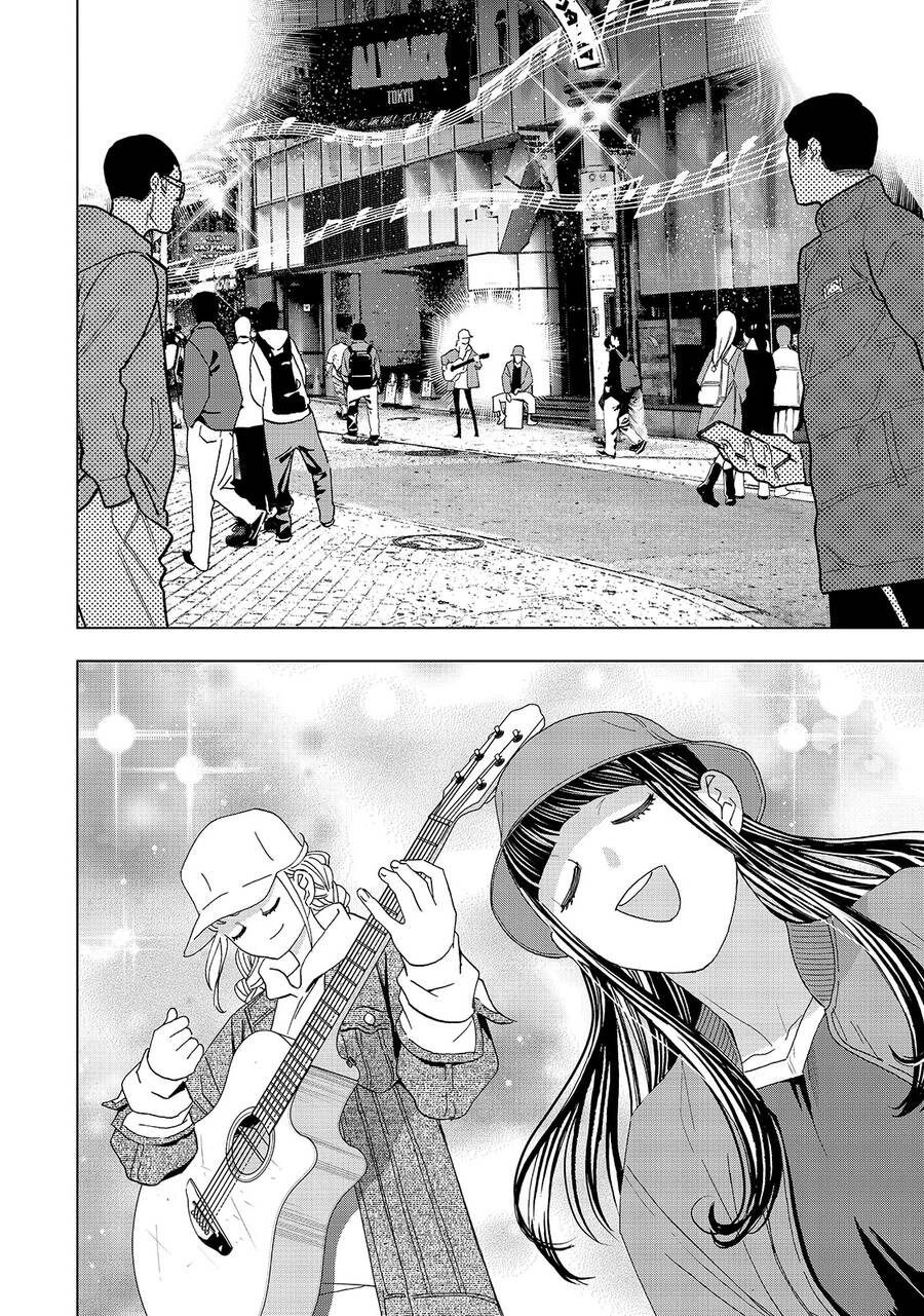 Khổng Minh Thích Tiệc Tùng Chap 19 - Next Chap 20
