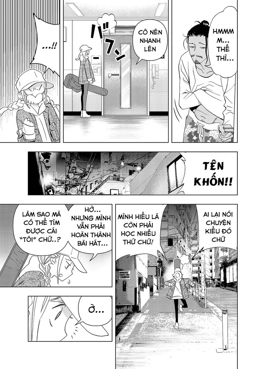 Khổng Minh Thích Tiệc Tùng Chap 19 - Next Chap 20