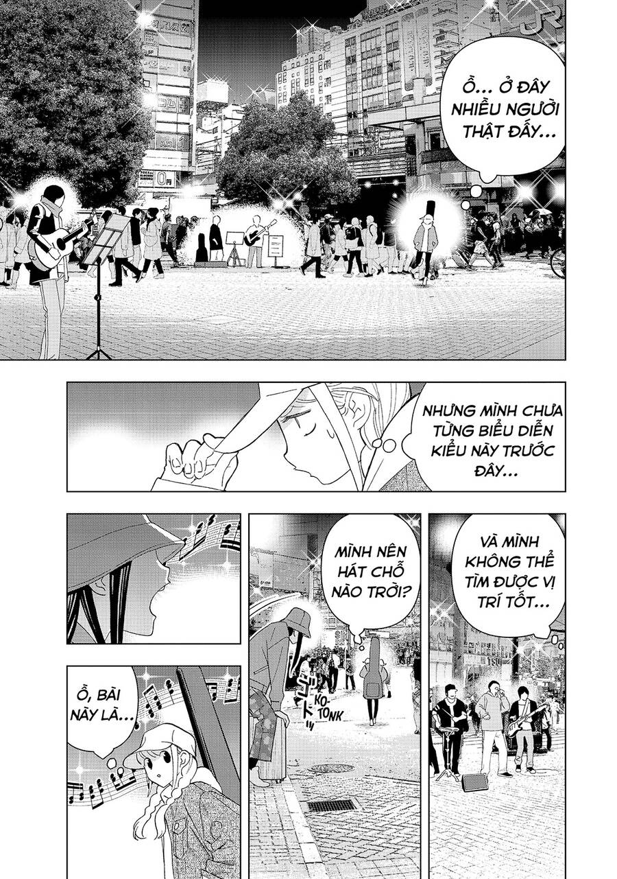 Khổng Minh Thích Tiệc Tùng Chap 19 - Next Chap 20