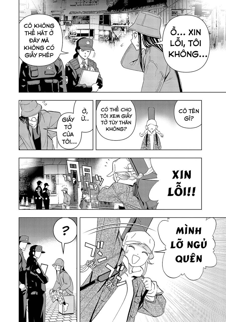 Khổng Minh Thích Tiệc Tùng Chap 19 - Next Chap 20