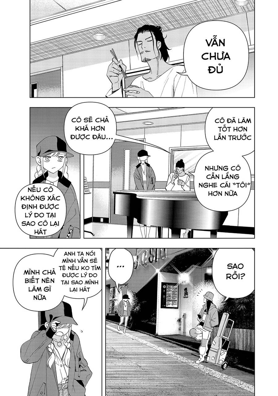 Khổng Minh Thích Tiệc Tùng Chap 20 - Next Chap 21