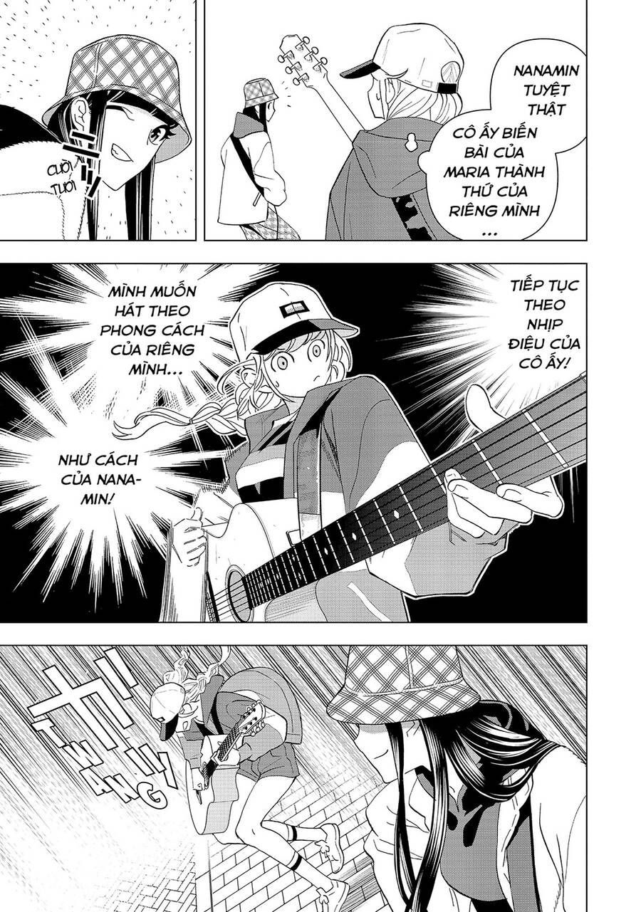 Khổng Minh Thích Tiệc Tùng Chap 20 - Next Chap 21