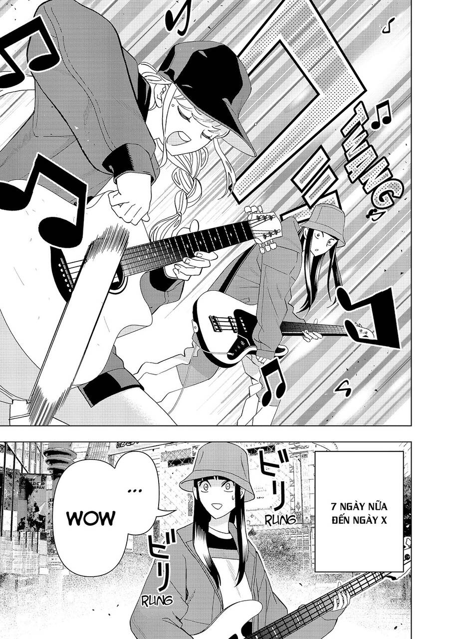 Khổng Minh Thích Tiệc Tùng Chap 20 - Next Chap 21