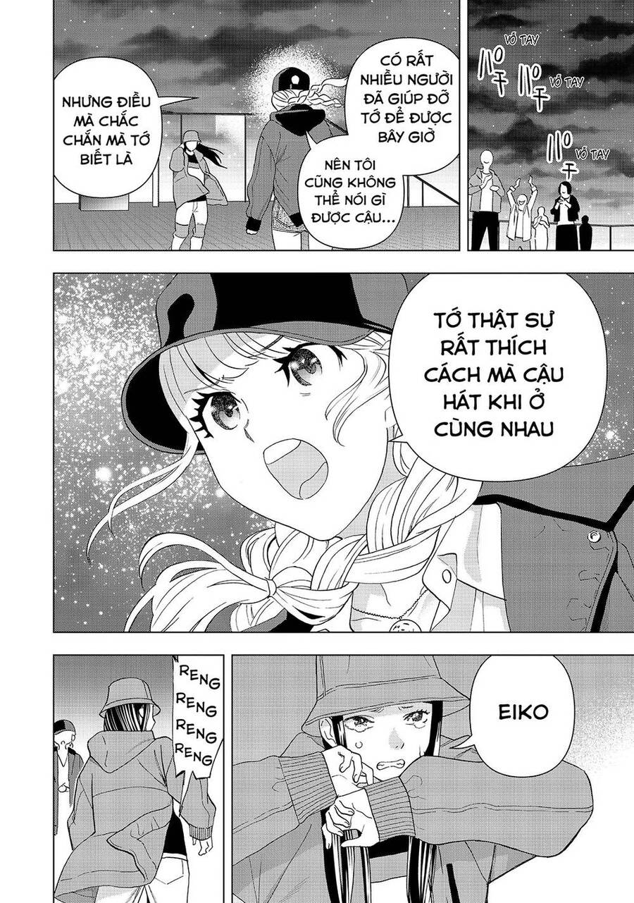 Khổng Minh Thích Tiệc Tùng Chap 21 - Next Chap 22