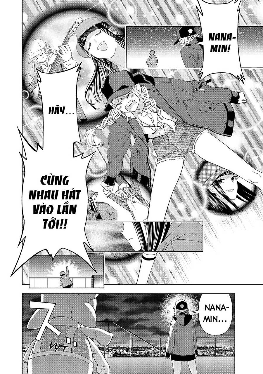 Khổng Minh Thích Tiệc Tùng Chap 21 - Next Chap 22