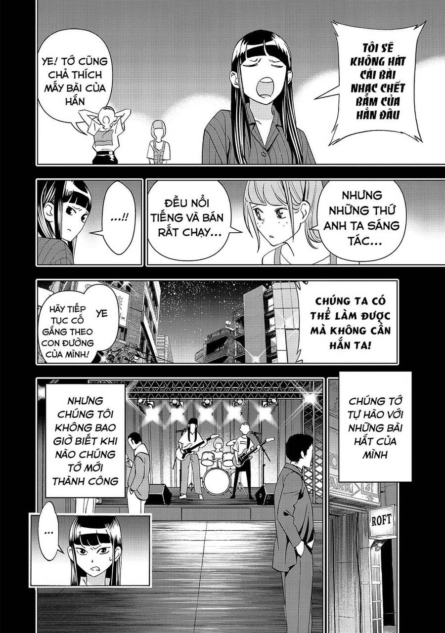 Khổng Minh Thích Tiệc Tùng Chap 21 - Next Chap 22