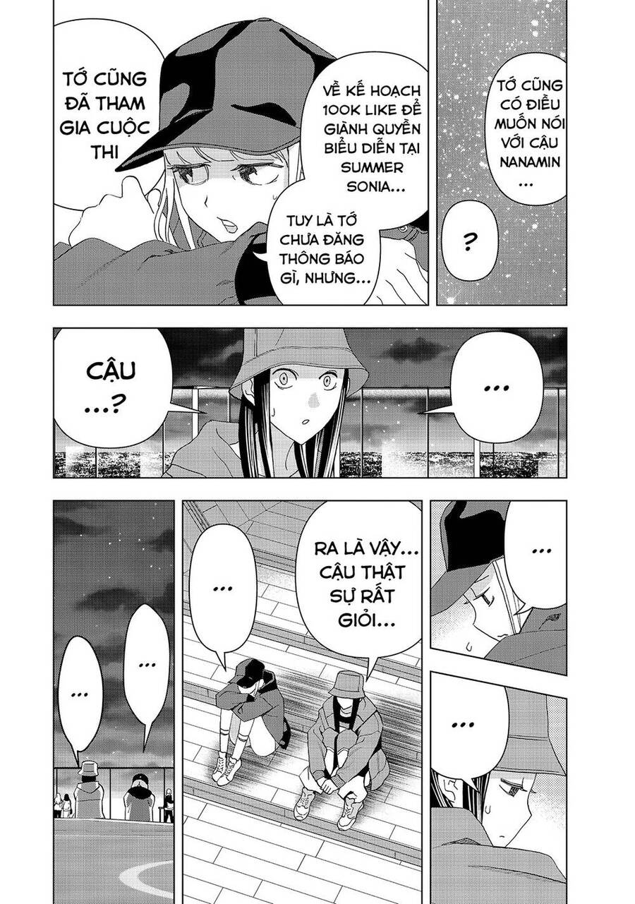 Khổng Minh Thích Tiệc Tùng Chap 21 - Next Chap 22