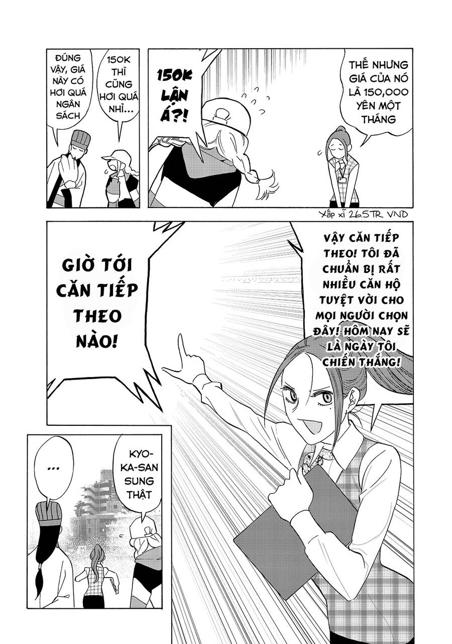 Khổng Minh Thích Tiệc Tùng Chap 215 - Next Chap 216