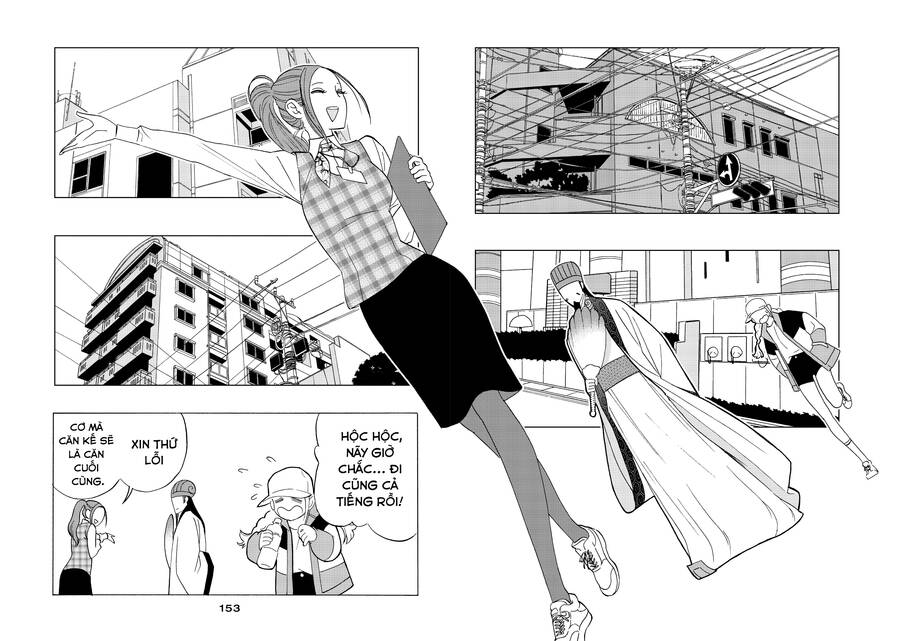 Khổng Minh Thích Tiệc Tùng Chap 215 - Next Chap 216