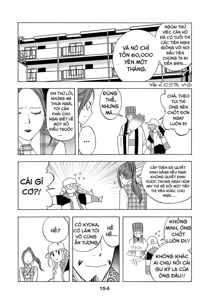 Khổng Minh Thích Tiệc Tùng Chap 215 - Next Chap 216