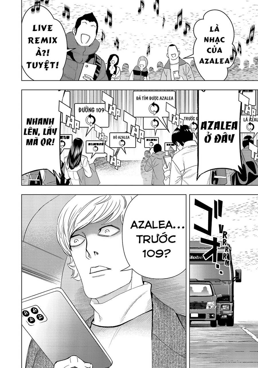 Khổng Minh Thích Tiệc Tùng Chap 24 - Next Chap 25