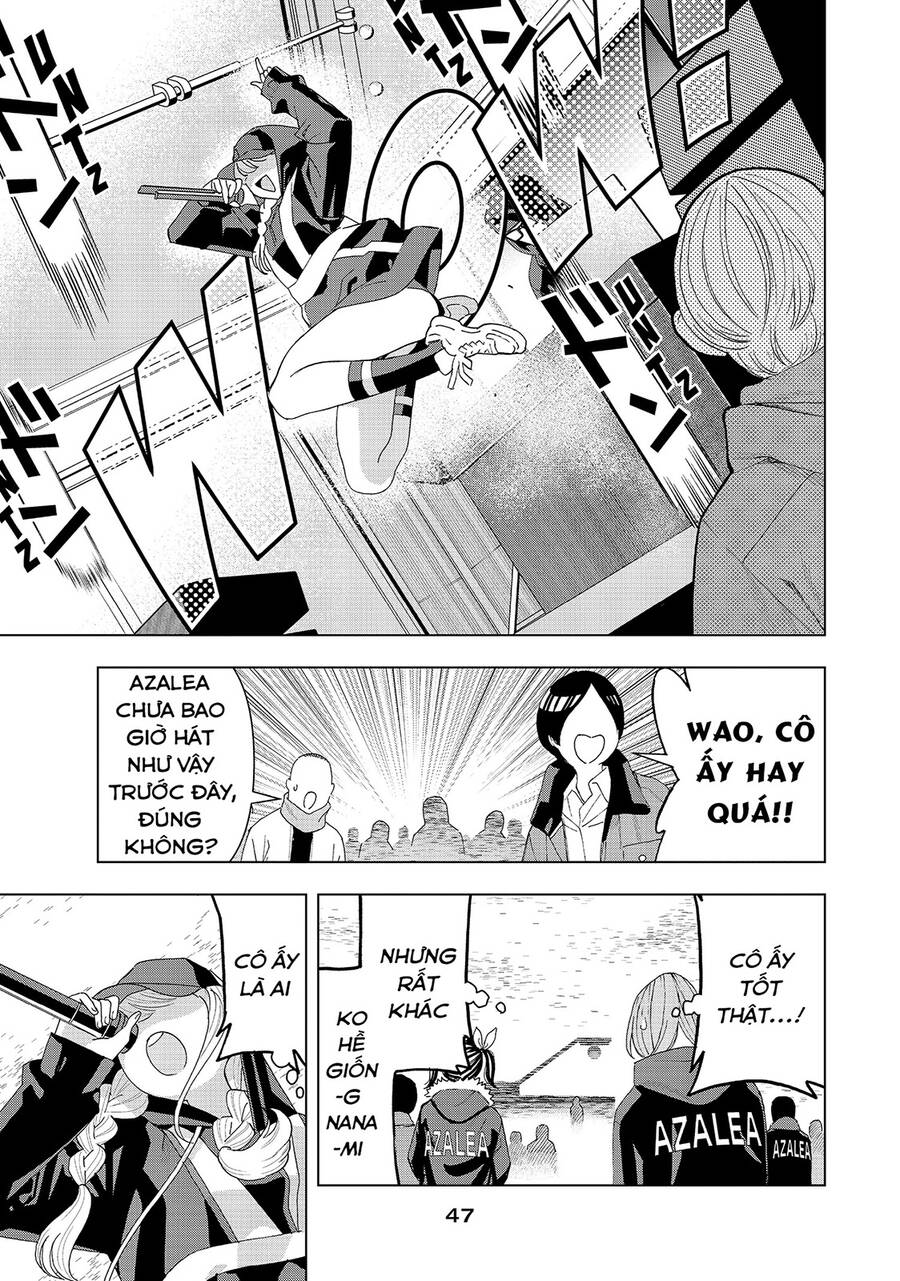 Khổng Minh Thích Tiệc Tùng Chap 24 - Next Chap 25