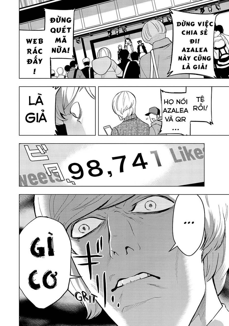 Khổng Minh Thích Tiệc Tùng Chap 25 - Next Chap 26
