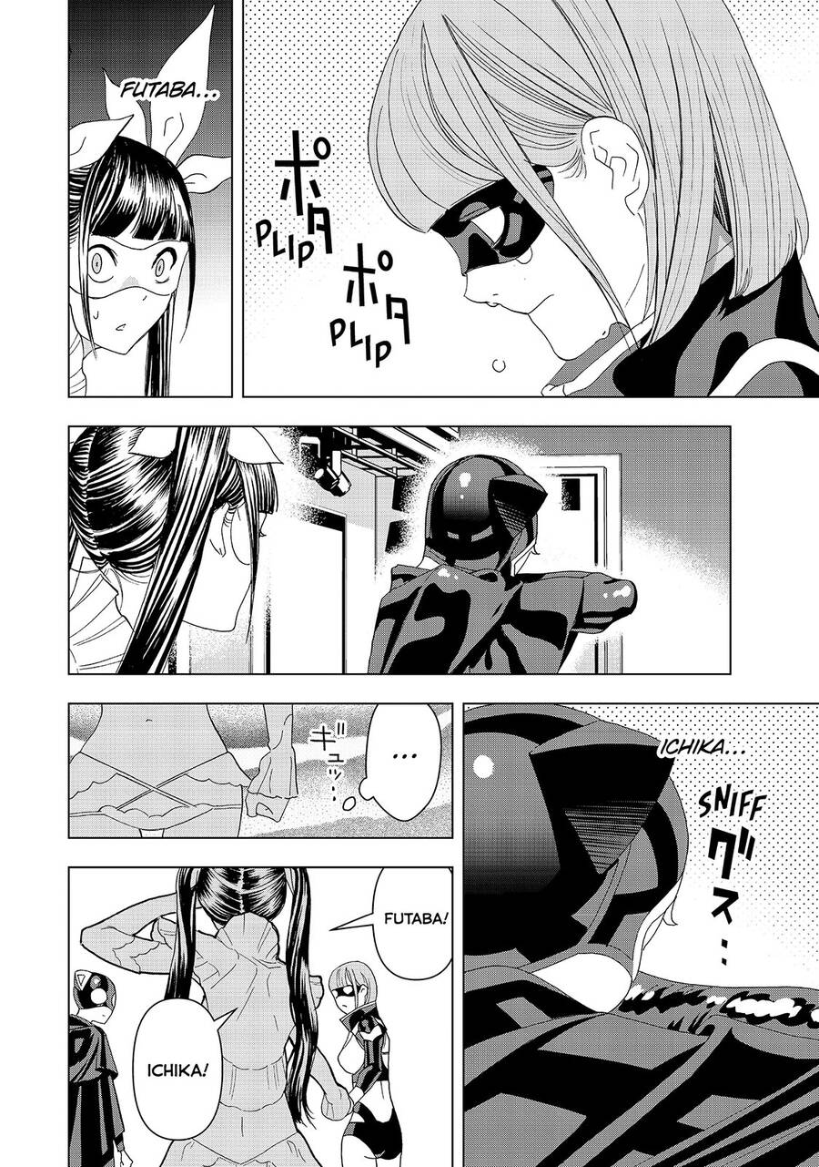 Khổng Minh Thích Tiệc Tùng Chap 26 - Next Chap 27