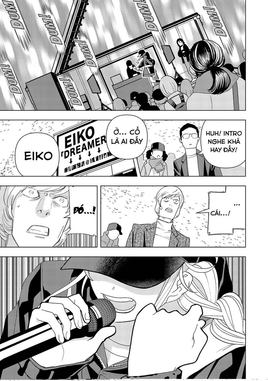 Khổng Minh Thích Tiệc Tùng Chap 26 - Next Chap 27
