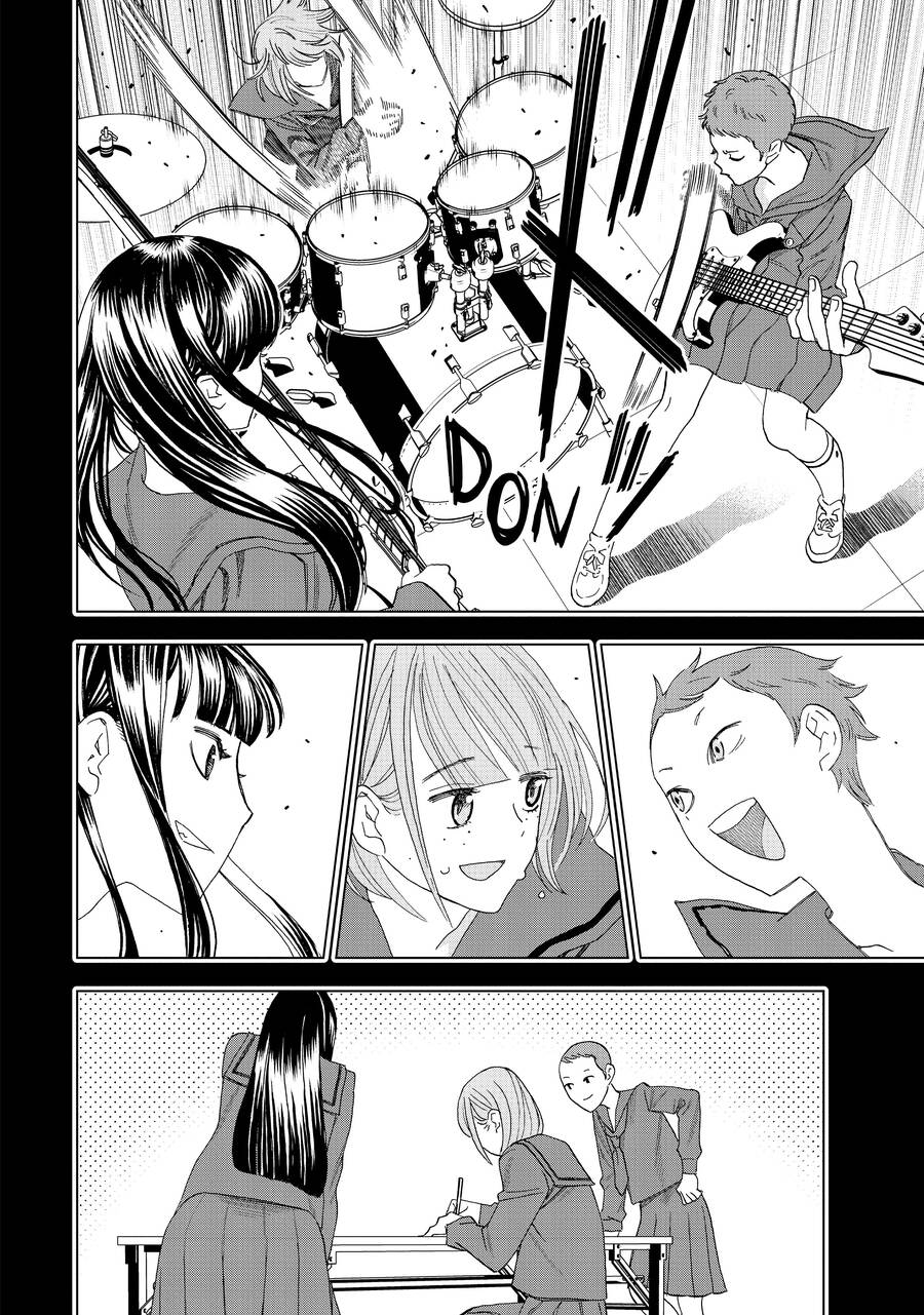 Khổng Minh Thích Tiệc Tùng Chap 26 - Next Chap 27