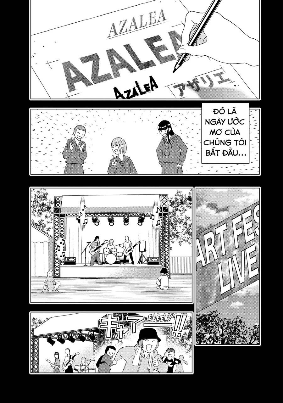 Khổng Minh Thích Tiệc Tùng Chap 26 - Next Chap 27