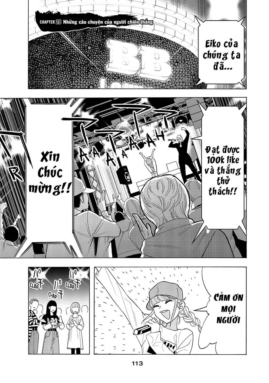 Khổng Minh Thích Tiệc Tùng Chap 28 - Next Chap 29