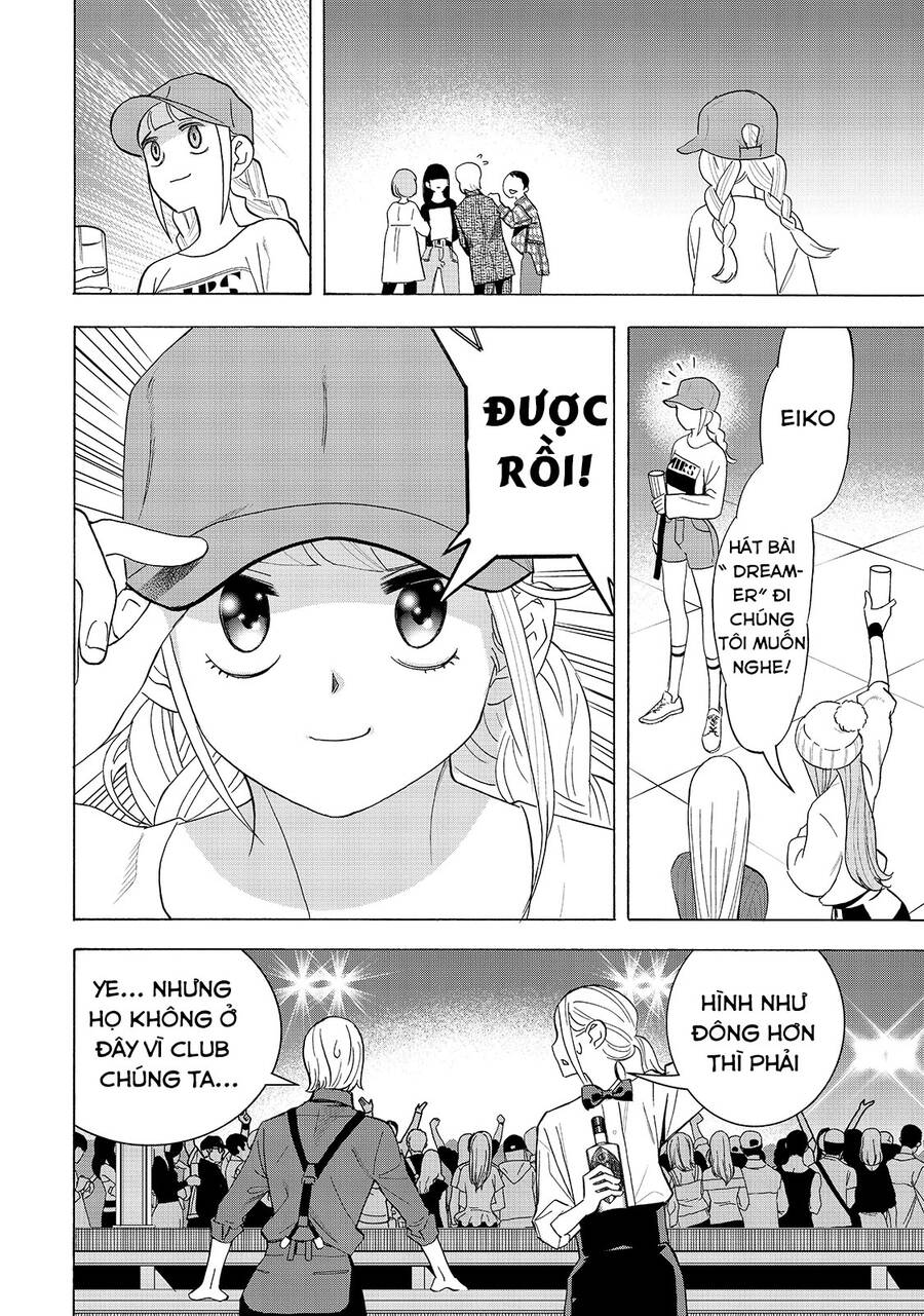 Khổng Minh Thích Tiệc Tùng Chap 28 - Next Chap 29