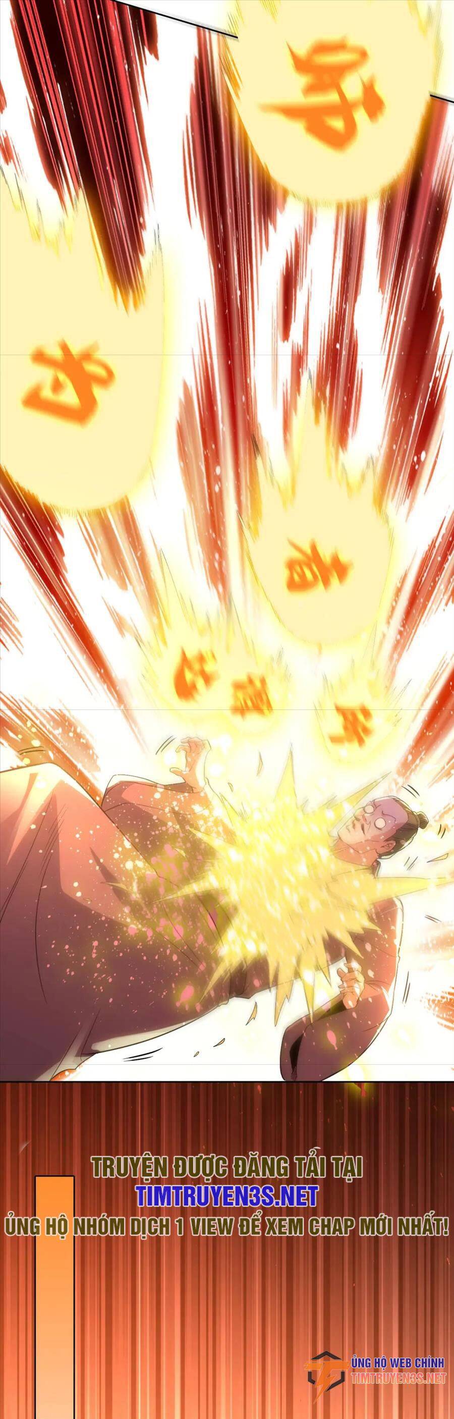 Không Nhường Nữa Ta Chết, Ta Liền Thật Vô Địch Chap 109 - Next Chap 110
