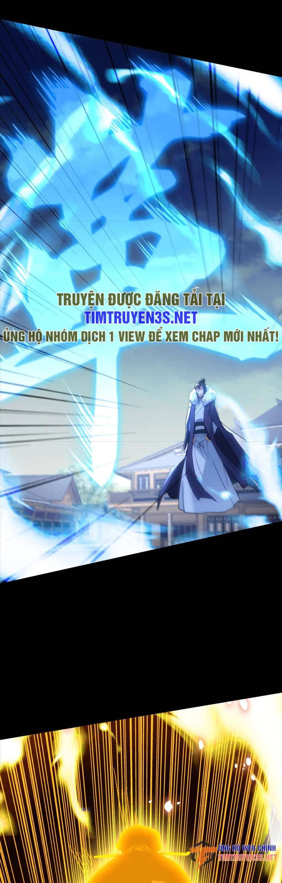 Không Nhường Nữa Ta Chết, Ta Liền Thật Vô Địch Chap 109 - Next Chap 110