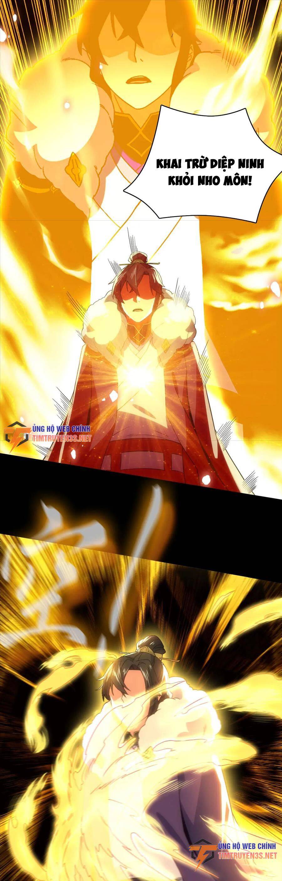 Không Nhường Nữa Ta Chết, Ta Liền Thật Vô Địch Chap 109 - Next Chap 110