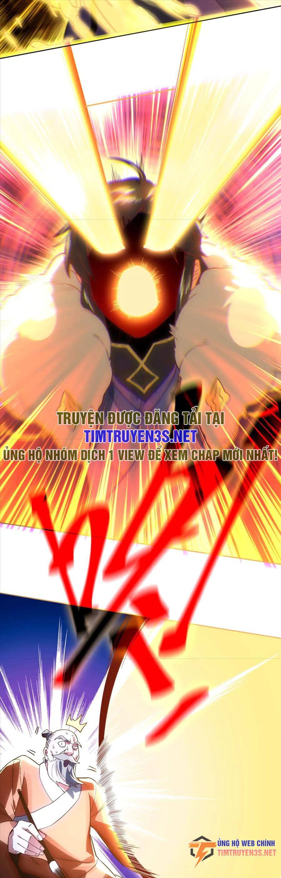 Không Nhường Nữa Ta Chết, Ta Liền Thật Vô Địch Chap 109 - Next Chap 110