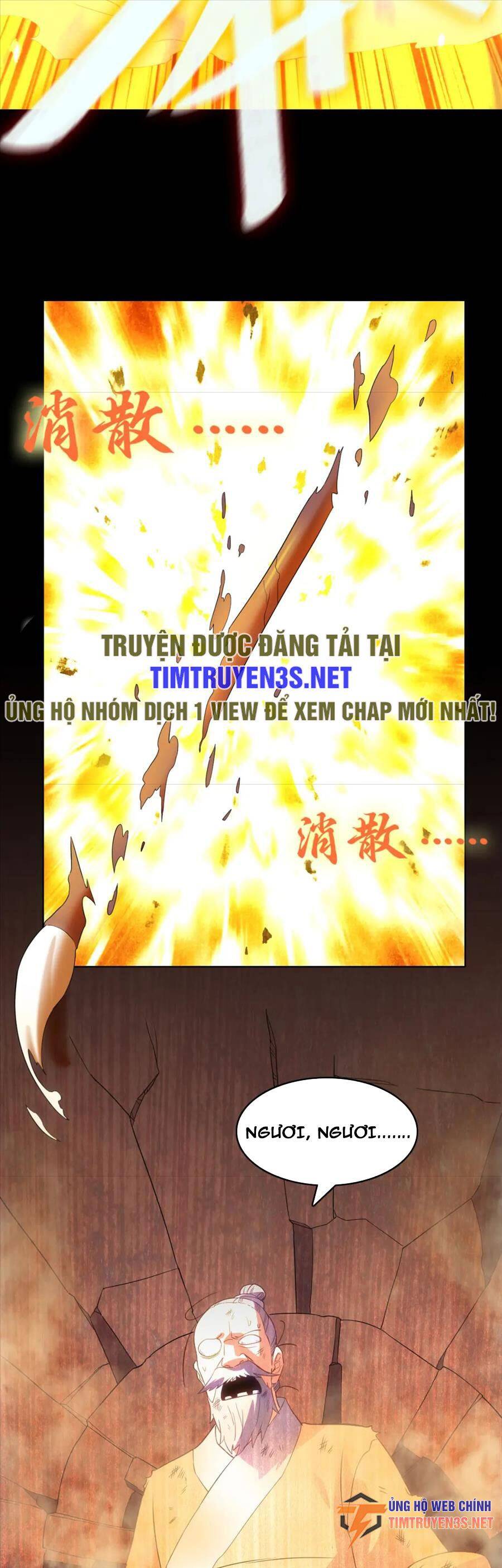 Không Nhường Nữa Ta Chết, Ta Liền Thật Vô Địch Chap 109 - Next Chap 110
