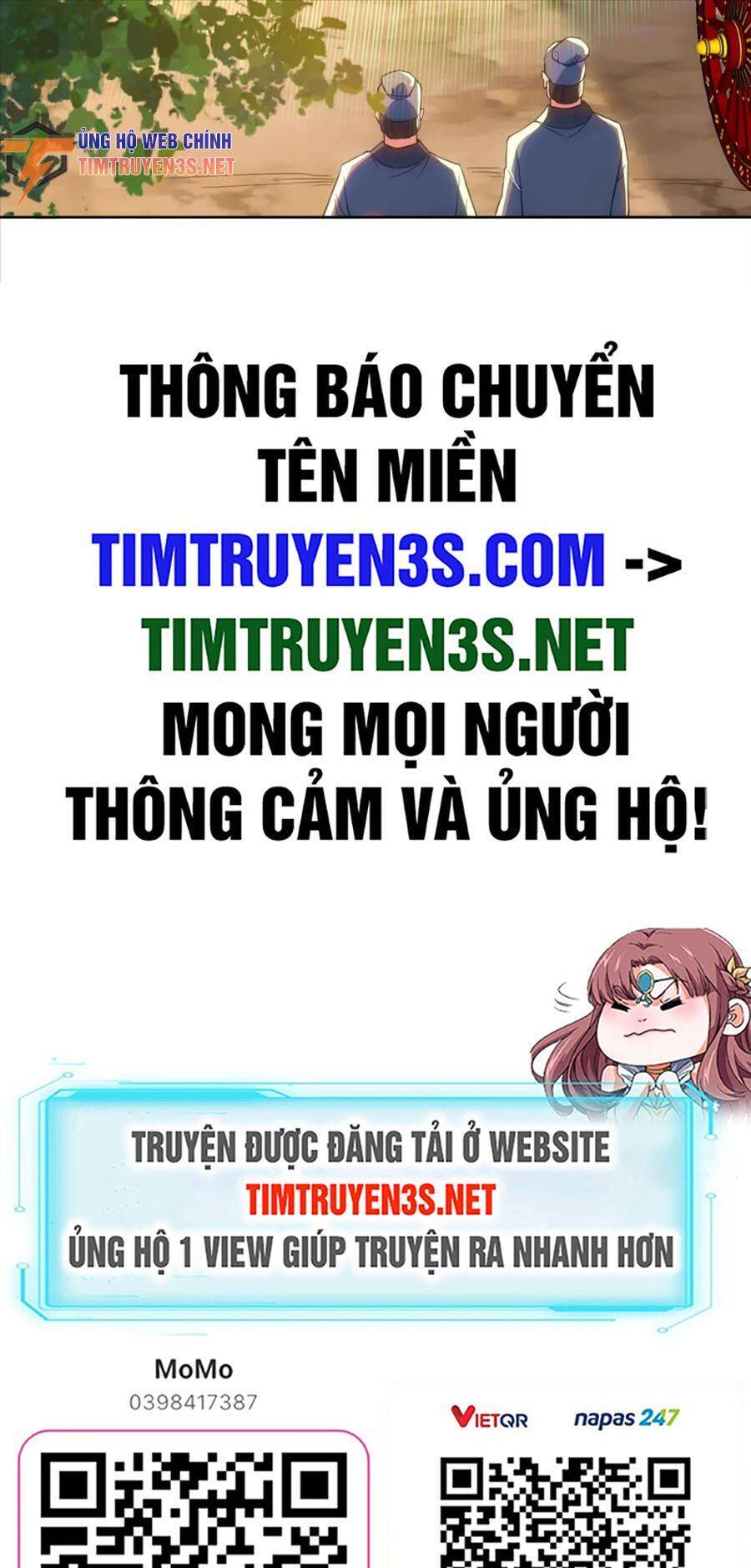Không Nhường Nữa Ta Chết, Ta Liền Thật Vô Địch Chap 109 - Next Chap 110