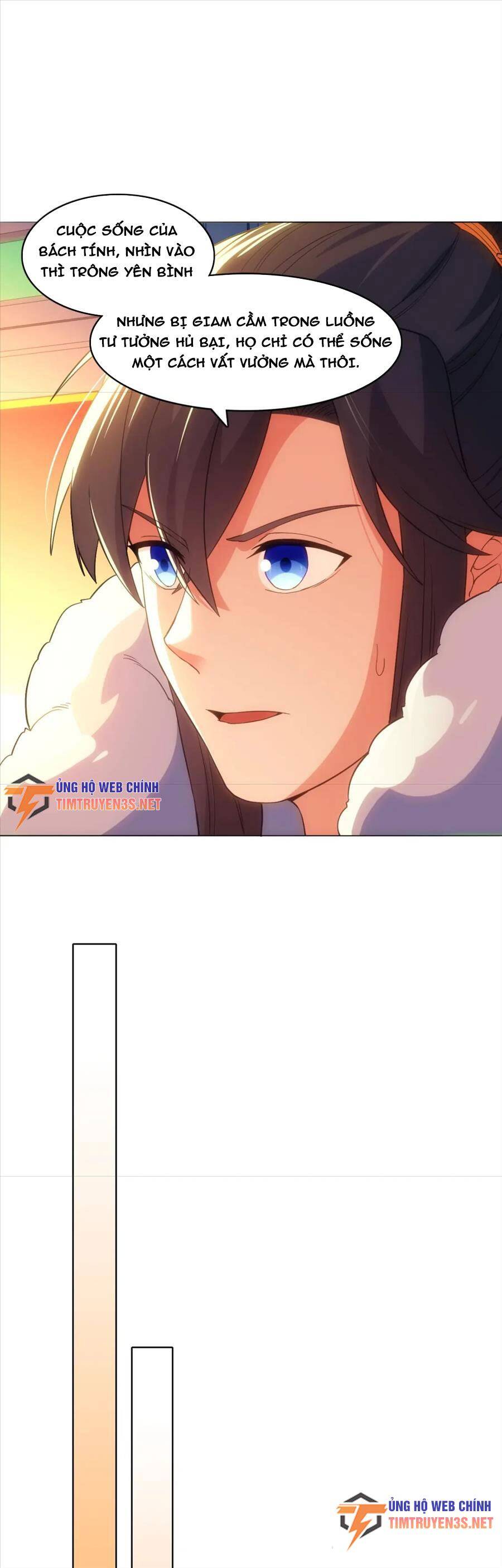 Không Nhường Nữa Ta Chết, Ta Liền Thật Vô Địch Chap 109 - Next Chap 110