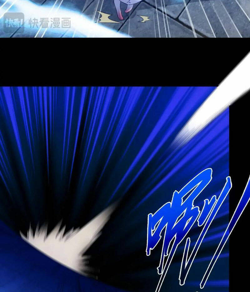 Không Nhường Nữa Ta Chết, Ta Liền Thật Vô Địch Chap 128 - Next Chap 129
