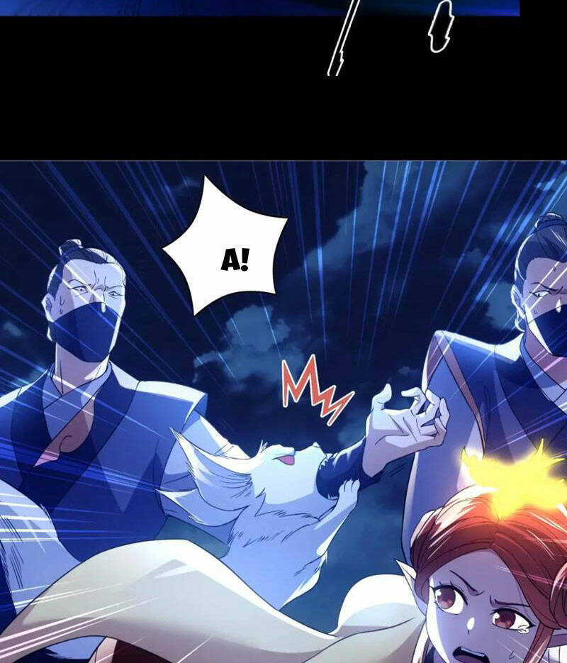 Không Nhường Nữa Ta Chết, Ta Liền Thật Vô Địch Chap 128 - Next Chap 129