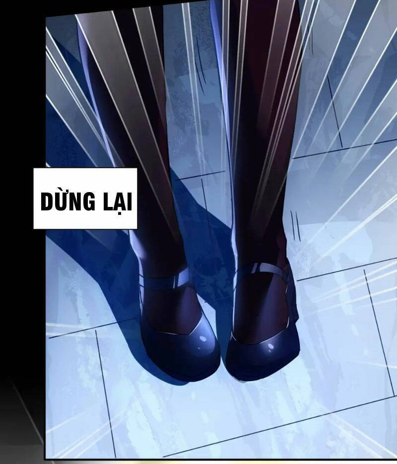 Không Nhường Nữa Ta Chết, Ta Liền Thật Vô Địch Chap 128 - Next Chap 129