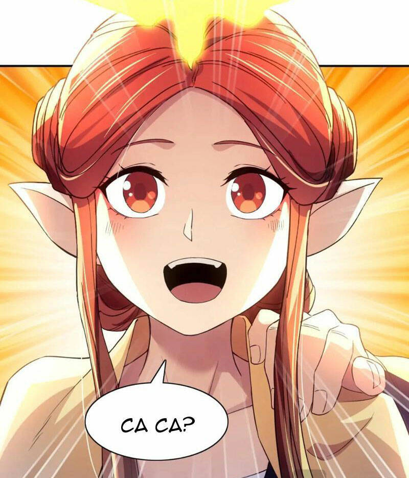 Không Nhường Nữa Ta Chết, Ta Liền Thật Vô Địch Chap 128 - Next Chap 129