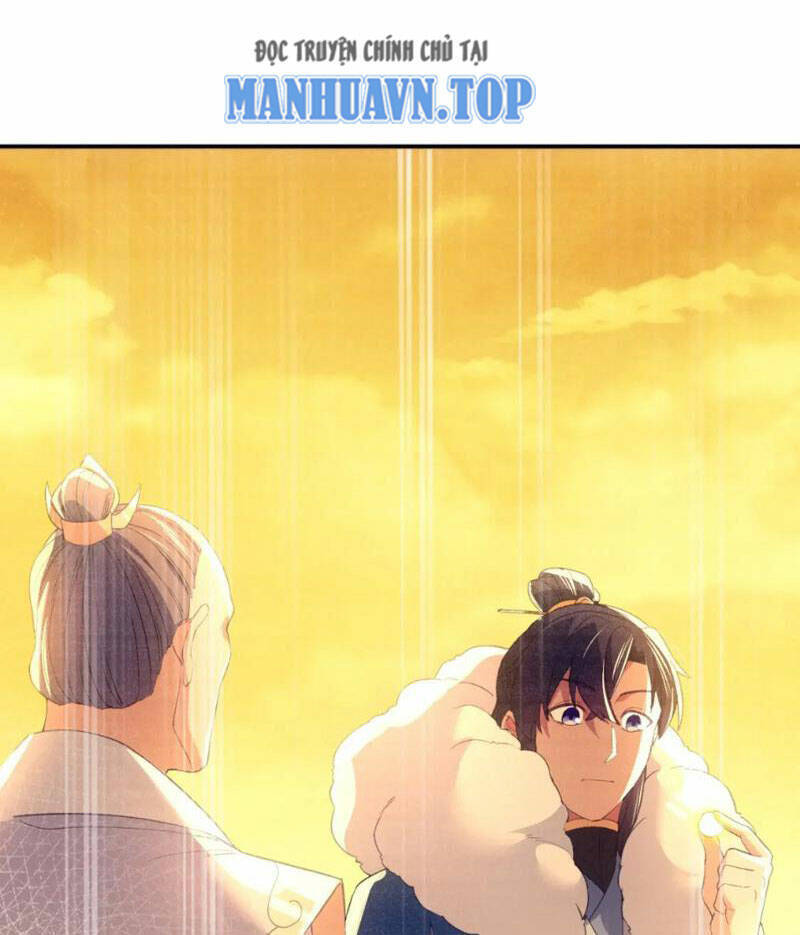 Không Nhường Nữa Ta Chết, Ta Liền Thật Vô Địch Chap 128 - Next Chap 129