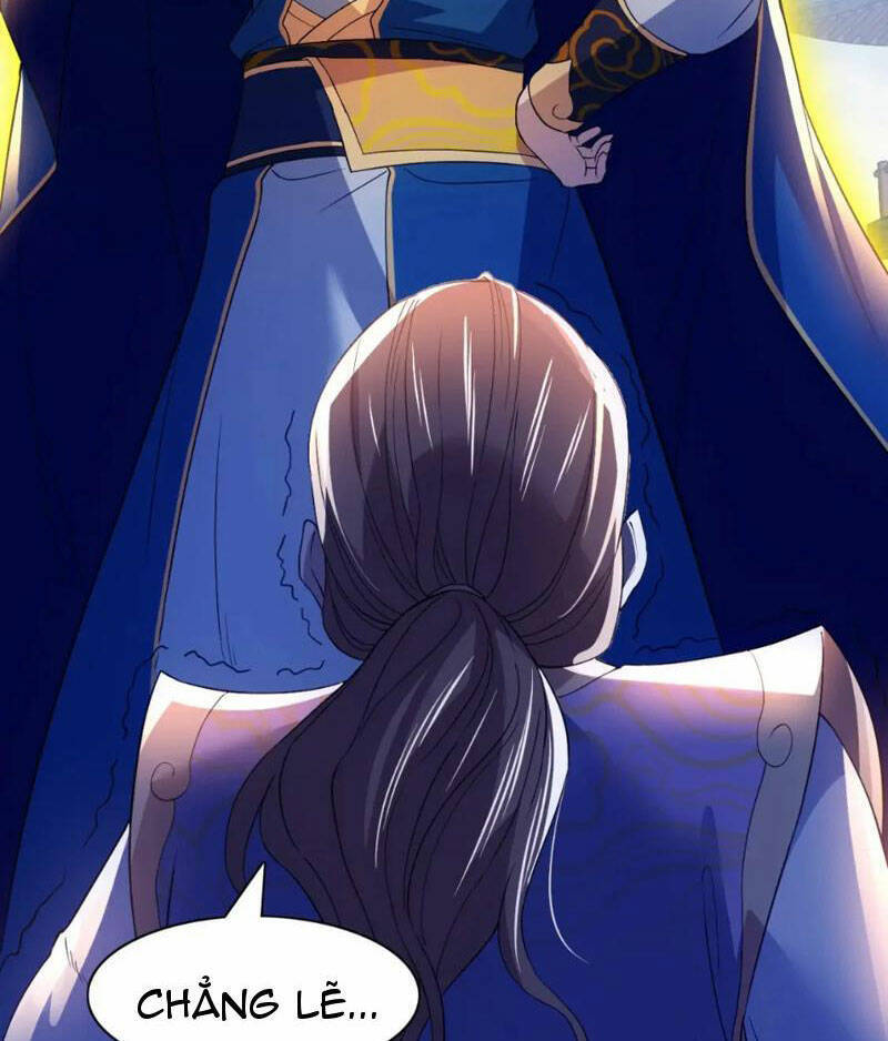 Không Nhường Nữa Ta Chết, Ta Liền Thật Vô Địch Chap 128 - Next Chap 129